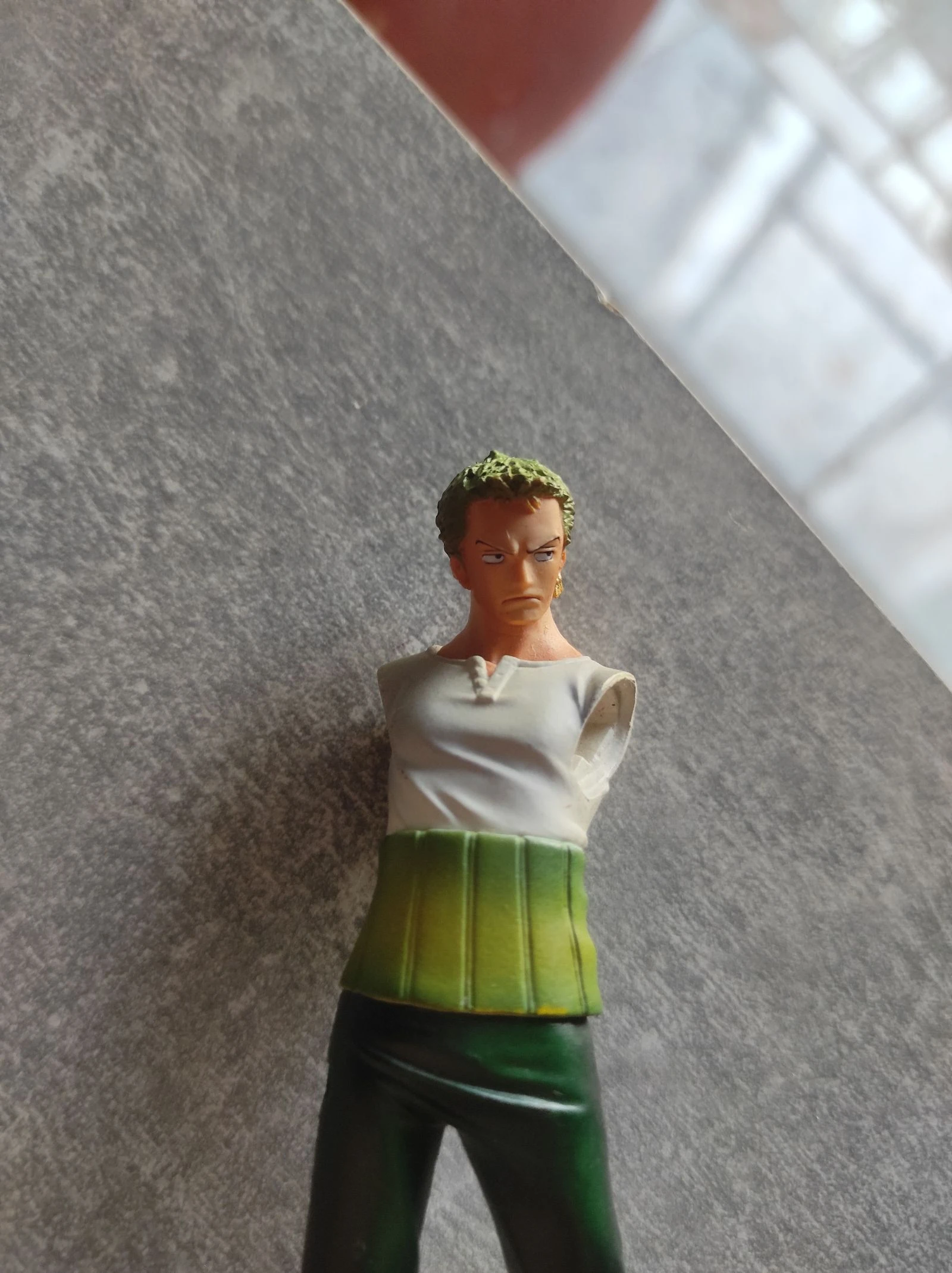 Roronoa Zoro, One Piece 2019 – photo 4